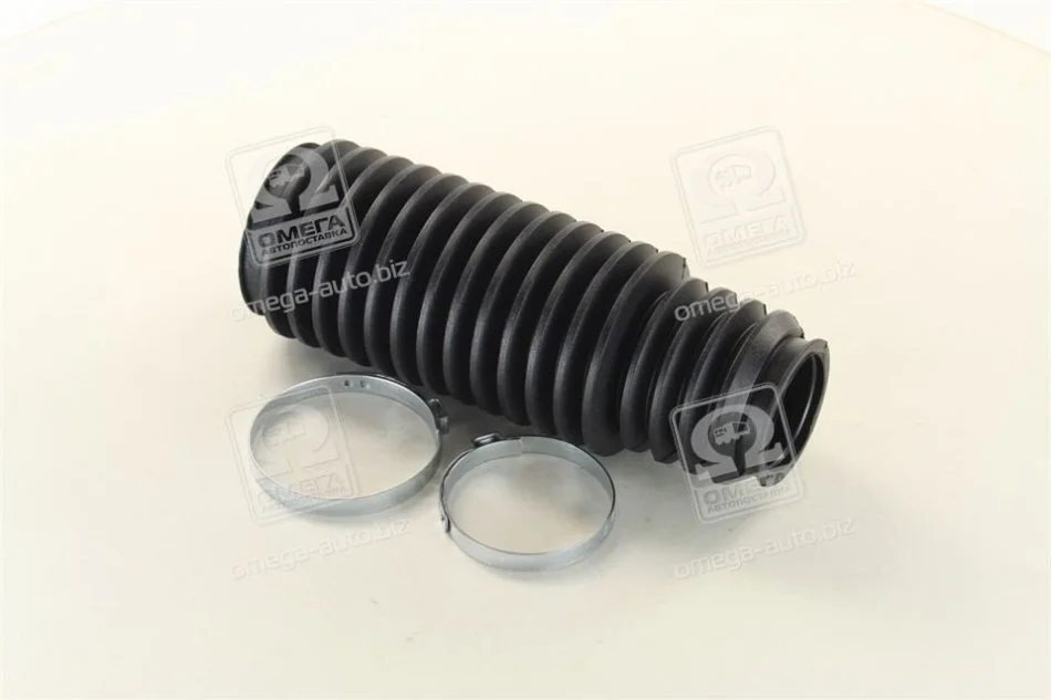 <strong>Пильовик рульового механізма LEMFORDER 30123 01 (фото 1)</strong>