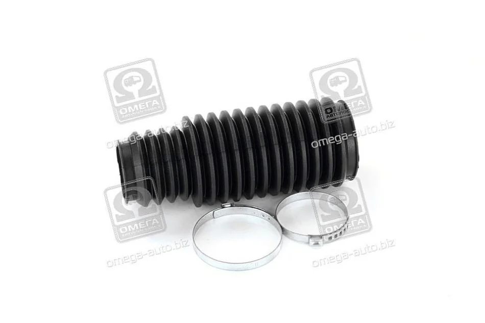 <strong>Пильник рульового механізму гумовий LEMFORDER 30124 01 (фото 1)</strong>