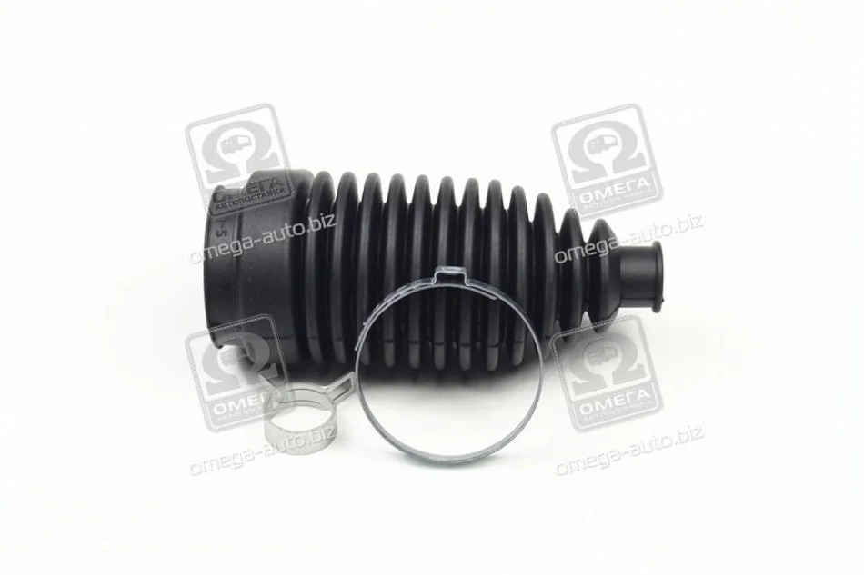 <strong>Пильник рульового механізму гумовий LEMFORDER 30126 01 (фото 1)</strong>