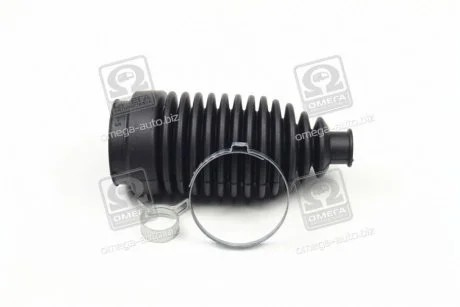 Пильник рульового механізму гумовий для Volkswagen LEMFORDER 30126 01 фото товару