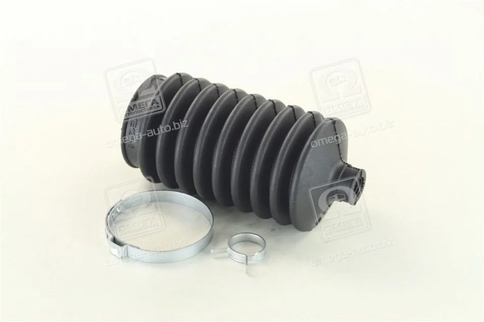 <strong>Пильник рульового механізму гумовий LEMFORDER 30133 01 (фото 1)</strong>
