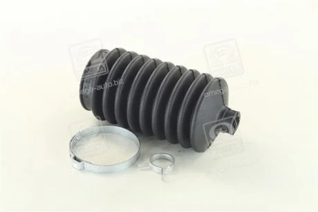 Пильник рульового механізму гумовий для Renault, Fiat, Lancia, Seat, Skoda LEMFORDER 30133 01 фото товару