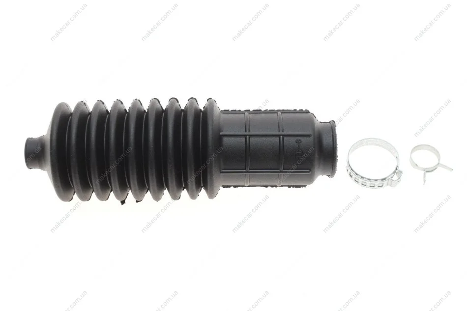 <strong>Пильник рульового механізму гумовий LEMFORDER 30134 01 (фото 1)</strong>