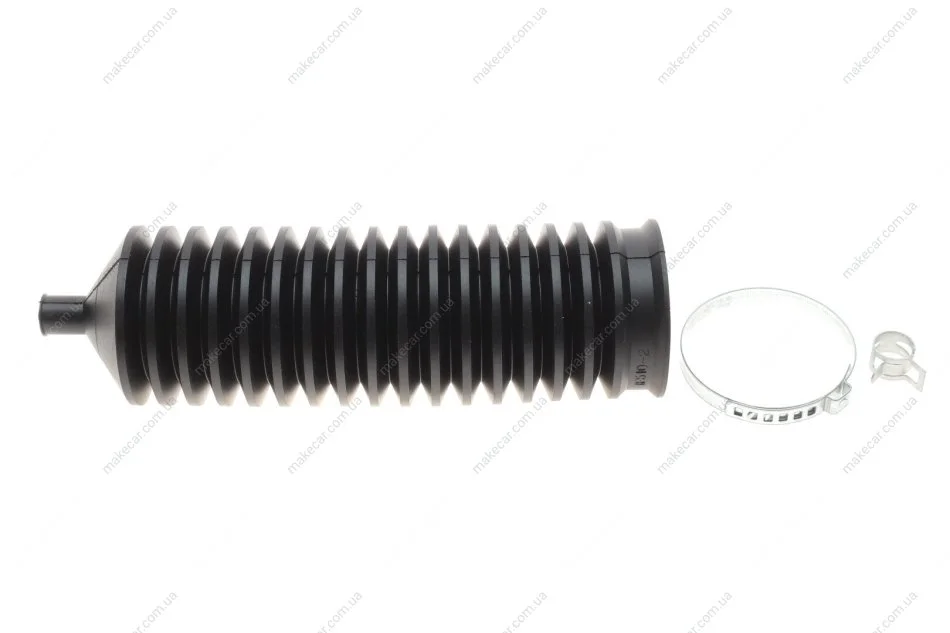 <strong>Пильник рульового механізму гумовий LEMFORDER 30135 01 (фото 1)</strong>