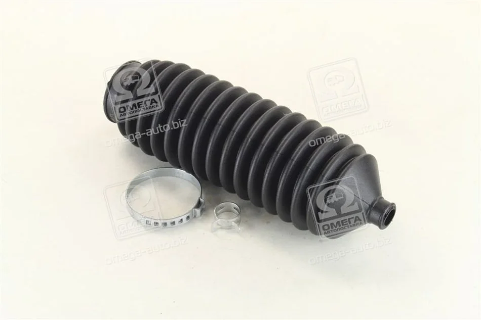 <strong>Пильник рульового механізму гумовий LEMFORDER 30136 01 (фото 1)</strong>