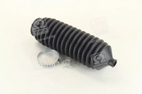 Пильник рульового механізму гумовий для Ford LEMFORDER 30136 01 фото товару
