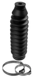 Пильник рульової рейки для Volkswagen, Seat LEMFORDER 3017501 фото товару