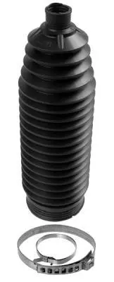 <strong>Пильник рульової рейки комплект VW Golf IV 97-03, Bora 98-13, Beetle new 98-11; AUDI A3 96-03; SKODA Octavia Tour 96-10; SEAT Leon 99-05, Toledo II 99-04 LEMFORDER 30177 01 (фото 1)</strong>