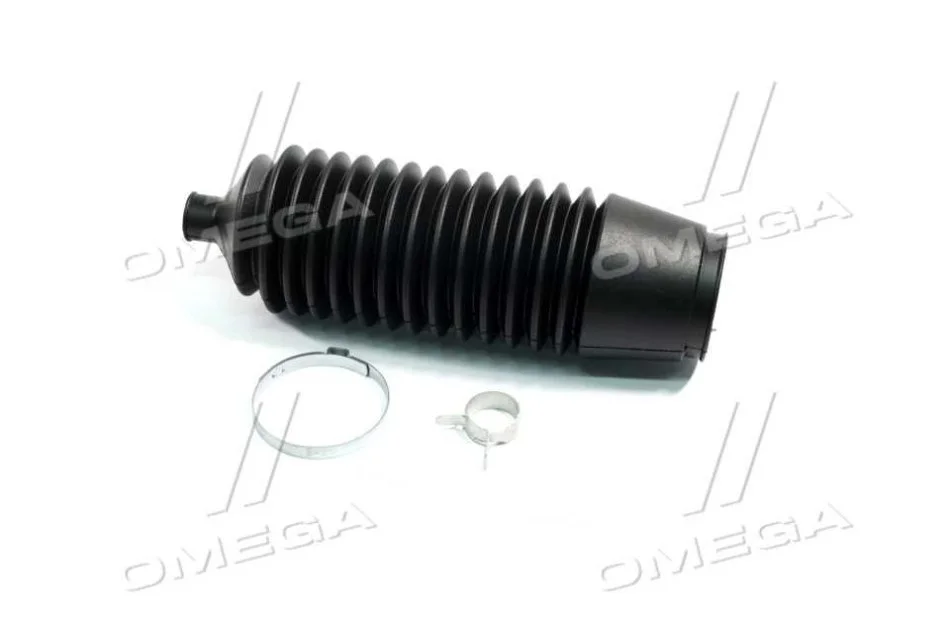 <strong>Пильник рульового механізму гумовий LEMFORDER 30204 01 (фото 1)</strong>