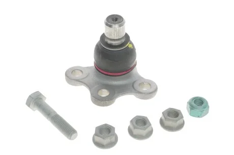 Опора кульова для Peugeot, Citroen LEMFORDER 30451 01 фото товару