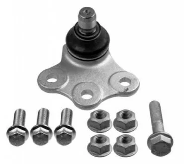 Опора кульова для Vauxhall, Opel LEMFORDER 30476 02 фото товару