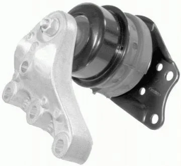Опора двигуна гумометалева для Audi, Skoda, Volkswagen, Seat LEMFORDER 30541 01 фото товару