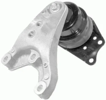 Подушка двигуна (вир-во Lemferder) для Audi, Skoda, Volkswagen, Seat LEMFORDER 30542 01 фото товару