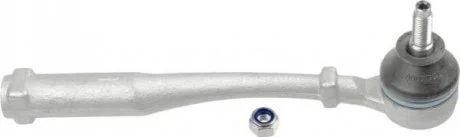 Наконечник рульової тяги для Peugeot, Citroen LEMFORDER 30603 01 фото товару