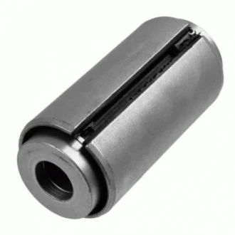 Втулка ресори VOLVO 50x20,4x110 для LEMFORDER 30766 01 фото товару