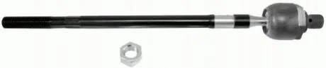 Тяга рульова для Hyundai LEMFORDER 30776 01 фото товару