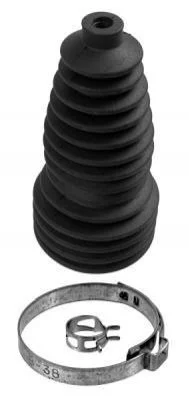 <strong>Пильовик рульового механізма LEMFORDER 30921 01 (фото 1)</strong>