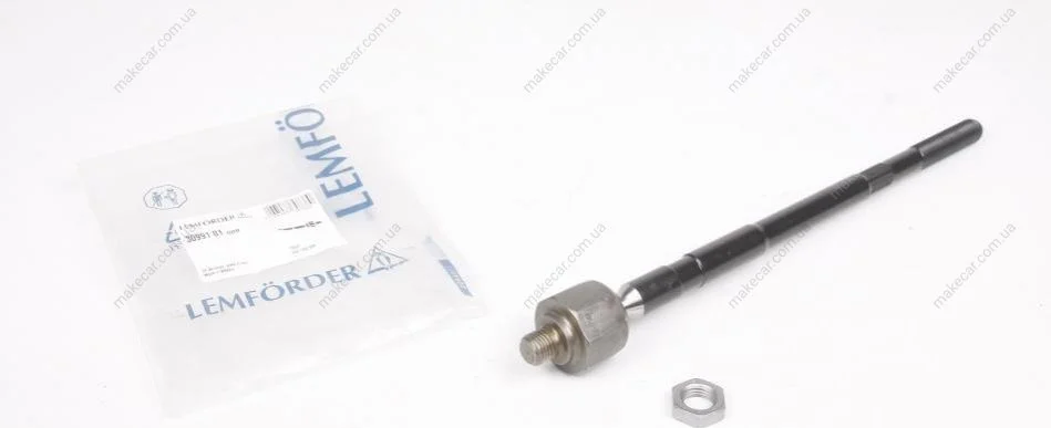 <strong>Рульова тяга LEMFORDER 30991 01 (фото 1)</strong>
