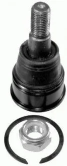 Кульова опора для Honda LEMFORDER 31208 01 фото товару
