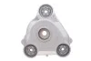 Подушка амортизатора передн Лів CITROEN JUMPER I, JUMPER II FIAT DUCATO PEUGEOT BOXER 1.9D-Electric 03.94- для Peugeot, Fiat, Citroen LEMFORDER 31263 01 фото товару