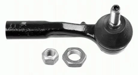 Наконечник рульової тяги ALFA ROMEO/FIAT/OPEL Mito/Punto/Corsa D "FR "05>> для LEMFORDER 31295 01 фото товару