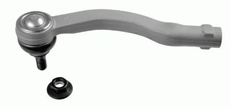 Наконечник лівий для Audi LEMFORDER 3130401 фото товару
