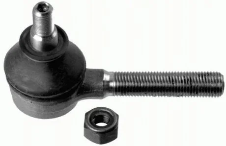 Наконечник рульової тяги для Mercedes LEMFORDER 31329 01 фото товару