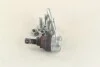 <strong>Опора кульова Focus 04- (конус 21мм) LEMFORDER 31350 01 (фото 2)</strong>