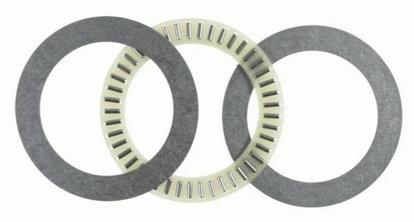 <strong>LMI FIAT Подшипник переднего амортизатора ARGENTA,FIORINO LEMFORDER 31409 01 (фото 1)</strong>