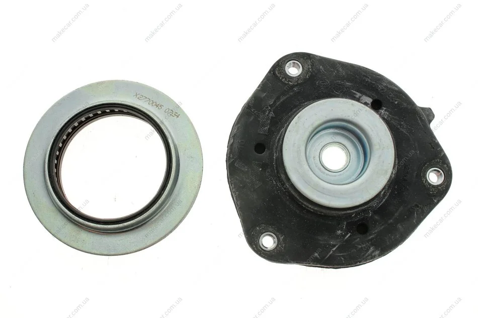 <strong>Опора амортизатора Caddy/Golf 04-/Passat/Jetta 05- (з підшипником) LEMFORDER 31770 01 (фото 1)</strong>