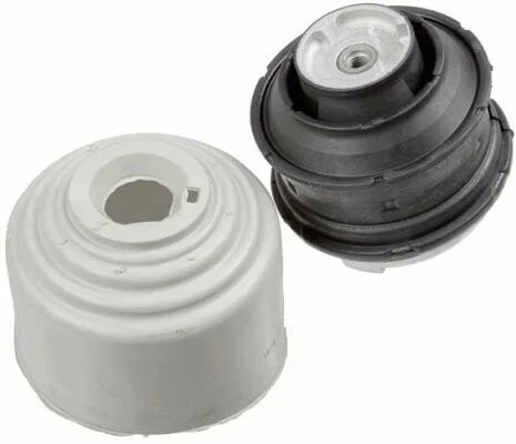 <strong>Подушка двигуна передн Прав, гідравлічний MERCEDES C (W203), S (W221, V221) 2.2D/3.0D/3.5 05.00-12.13 LEMFORDER 3325501 (фото 1)</strong>