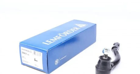 Рульовий наконечник для KIA, Hyundai LEMFORDER 33358 01 фото товару