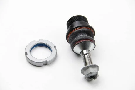 Опора кульова для Mercedes, Dodge, Jeep LEMFORDER 33405 01 фото товару