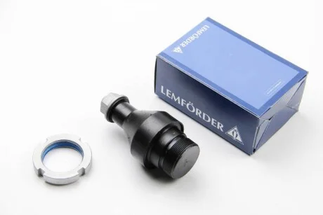 Шаровая опора для Mercedes LEMFORDER 33406 01 фото товара