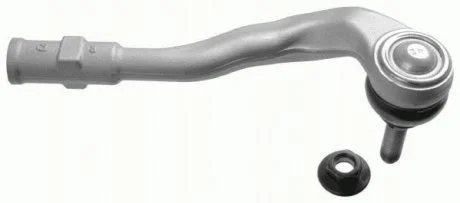 Наконечник рульової тяги для Audi LEMFORDER 33409 01 фото товару