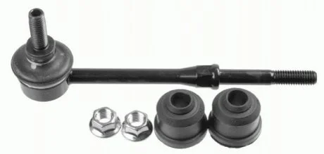 Тяга / Стійка стабілізатора для Vauxhall, Chevrolet, Opel LEMFORDER 33459 01 фото товару