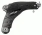 Важіль підвіски для Vauxhall, Renault, Opel, Nissan LEMFORDER 33497 01 фото товару