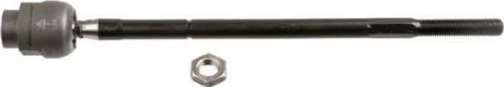 Тяга рульова для Opel, Vauxhall LEMFORDER 33536 02 фото товару