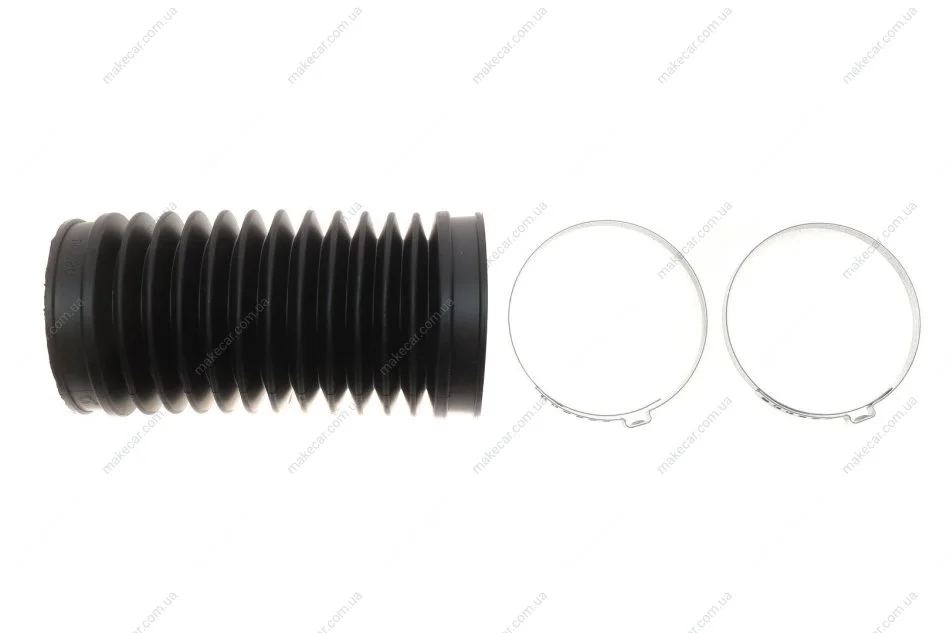 <strong>Пильник рульового механізму гумовий LEMFORDER 33604 01 (фото 1)</strong>