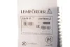 <strong>Пильник рульовий LEMFORDER 33616 01 (фото 2)</strong>