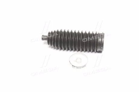 Пильник рульового механізму гумовий для Renault LEMFORDER 33618 01 фото товару