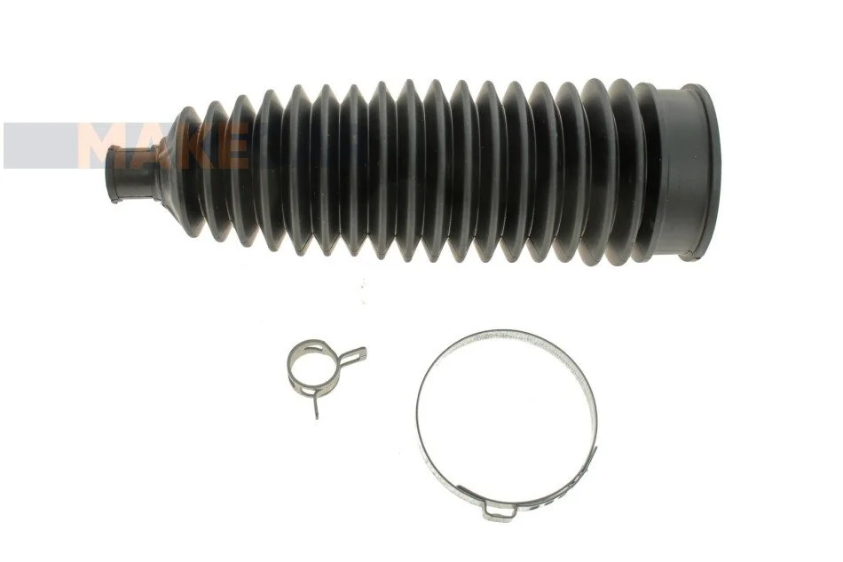 <strong>Пильник рульового механізму гумовий LEMFORDER 33620 01 (фото 1)</strong>