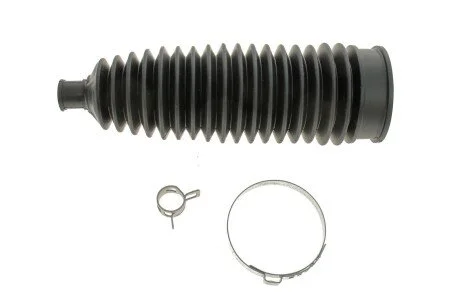 Пильник рульового механізму гумовий для Volkswagen, Seat, Citroen, Peugeot, Renault LEMFORDER 33620 01 фото товару