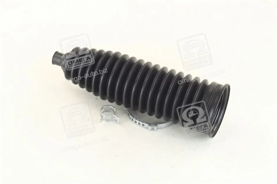 <strong>Пильник рульового механізму гумовий LEMFORDER 33628 01 (фото 1)</strong>