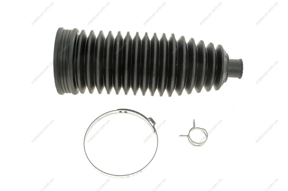 <strong>Пильник рульового механізму гумовий LEMFORDER 33631 01 (фото 1)</strong>