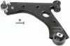 Важіль підвіски для Fiat, Opel, Vauxhall, Abarth, Alfa Romeo LEMFORDER 33637 01 фото товару