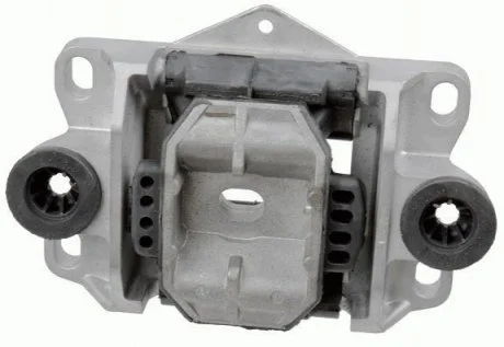 Опора КПП гумометалева для Ford LEMFORDER 33755 01 фото товару