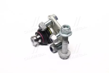 Опора кульова для Mercedes, Renault LEMFORDER 33816 01 фото товару