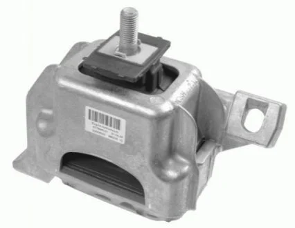 Підвіска, двигун для Mini LEMFORDER 3381701 фото товару