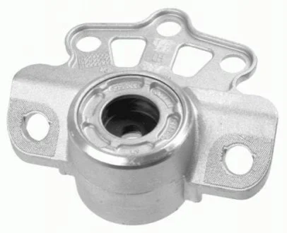 Подушка амортизатора зад. Combo 12-Л. для Opel, Vauxhall, Fiat, Alfa Romeo, Abarth LEMFORDER 33838 01 фото товару